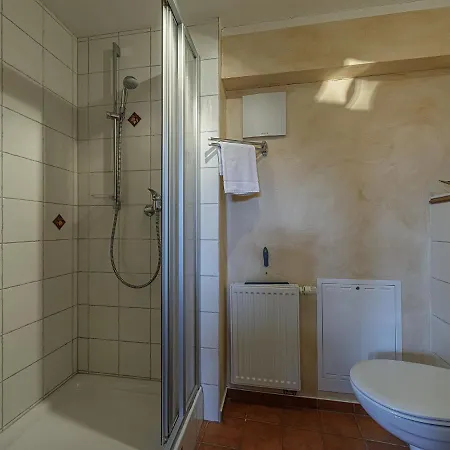 Apartmán Fachwerkhaus In Röbel