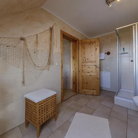 Apartmán Fachwerkhaus In Röbel