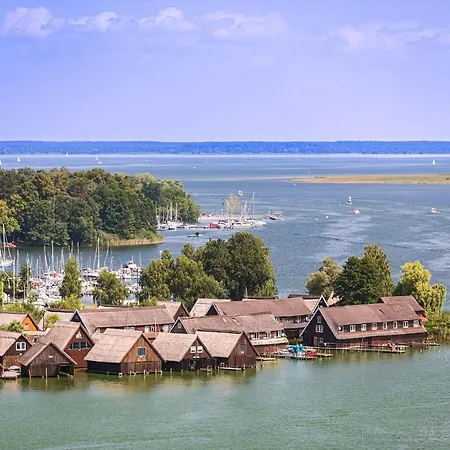 Fachwerkhaus In *